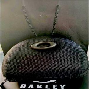 Oakley sunglasses new